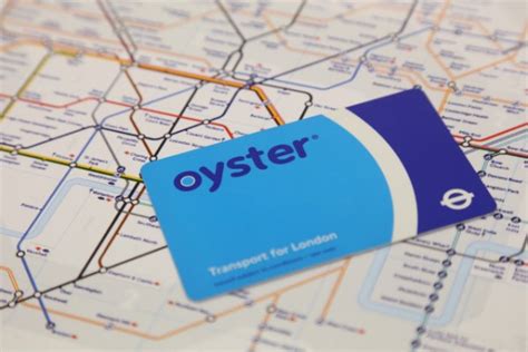 tfl oyster card top up